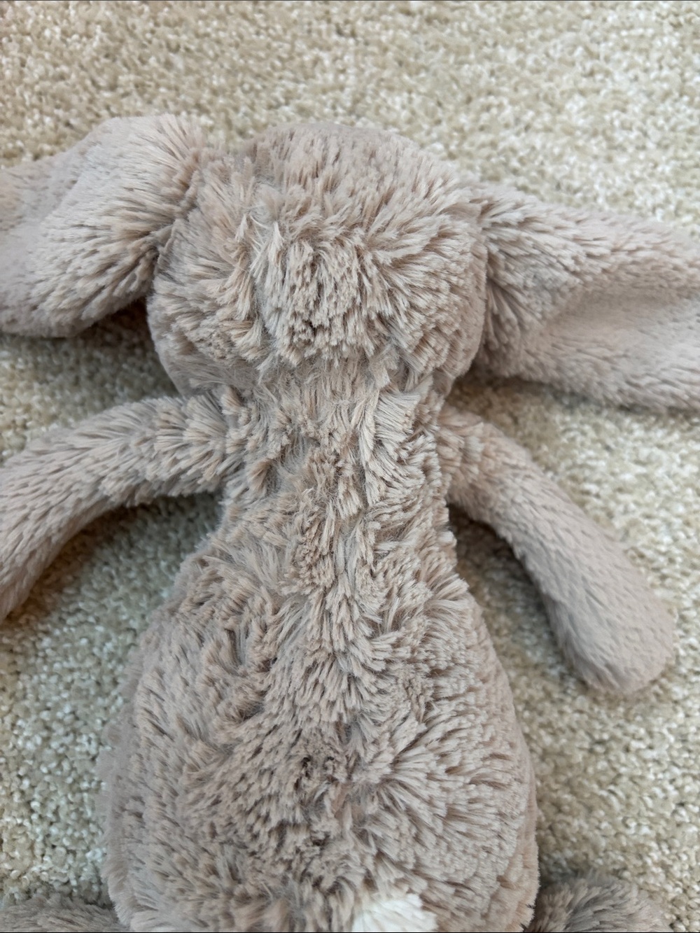 Jellycat Bunny - Picture 8 of 8